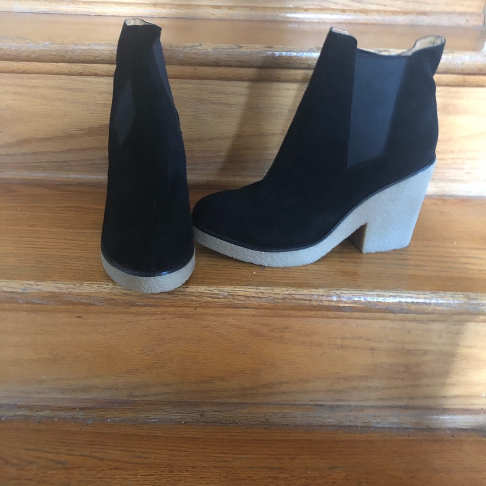 Urban Outfitters boots